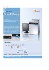 Human Zeener RO 180 Saf Su Cihazı