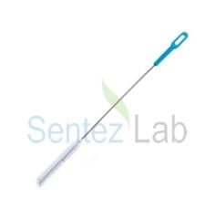 ISOLAB Laboratuvar Fırçası Büret Ve Tüp Temizleme Fırçası
