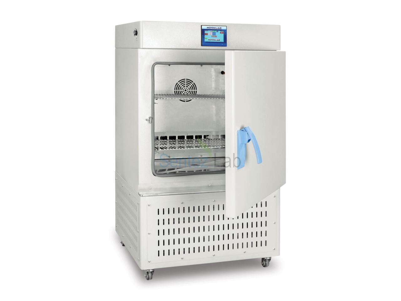 Miprolab Msi 250 Soğutmalı İnkübatör -10°C / +80°C  250 Litre