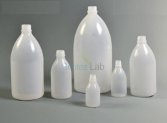 Lp Italiana LDPE Şişe Kapaksız Dar Boyunlu 2000 ml 1 Adet