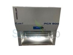 Miprolab Mpcr 900 Pcr Kabini Laminer Flow