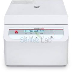 Ohaus FC2706 W/R11 Santrifüj 300-6000 rpm, RCF 3660g 6x50 ml Açılı Rotor dahil (5000 rpm)