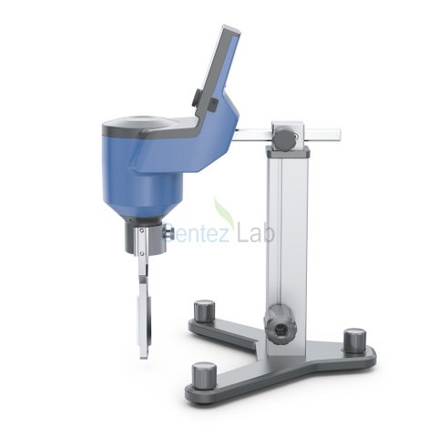 IKA ROTAVISC lo-vi Advanced Rotasyonel Viskozimetre