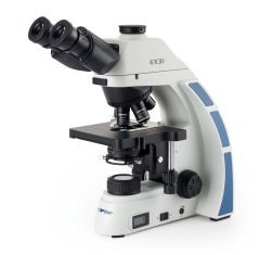 Stoptop Trinoküler Ar-ge ve Laboratuvar Işık ve Objektif Hafızalı Premium Mikroskop