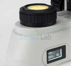 Stoptop Trinoküler Ar-ge ve Laboratuvar Işık ve Objektif Hafızalı Premium Mikroskop