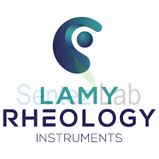 Lamy Rheology RM 100 CP2000 PLUS Cone Plate Viskozimetre