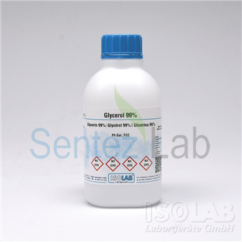 GLYCEROL ≥ 99 % PH.EUR,FCC 56-81-5 5000 ml