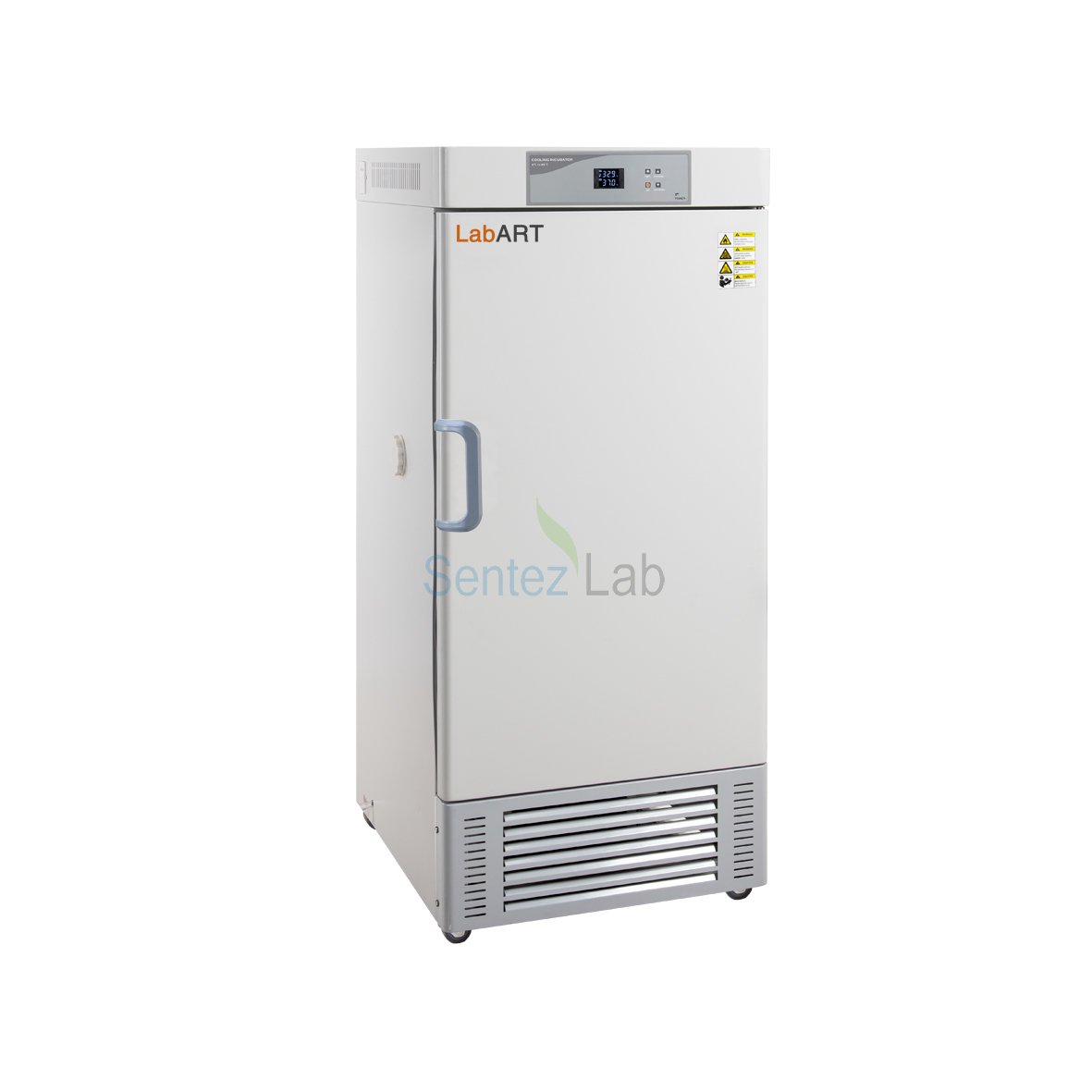 LABART LCI-150B BİYOKİMYASAL İNKÜBATÖR