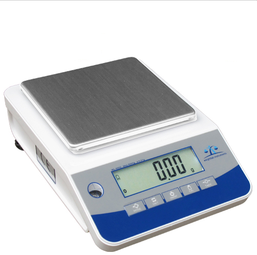 Weightlab WL-6002 Hassas Terazi 6000 GR / 0.01 GR