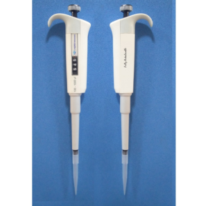 Weightlab WMMP-2 Otomatik Pipet ''Komple Otaklavlanabilir'' 0,2-2 µl