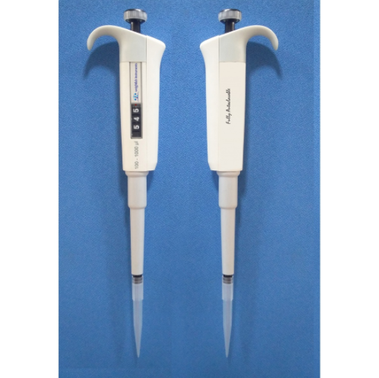 Weightlab WMMP-50 Otomatik Pipet ''Komple Otaklavlanabilir'' 5-50 µl