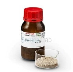 Fluka 34241 HYDRANAL Molecular sieve 0.3 nm Drying agent for air and gases for KF titration Cas 1318-02-1 250 gr