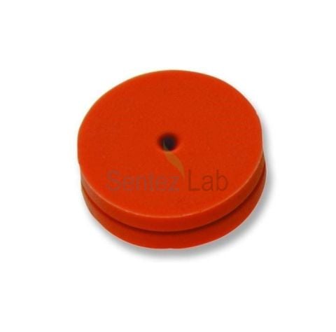 Agilent 5183-4757 Non-Stick BTO Inlet septa 11 mm diameter, 50 pk