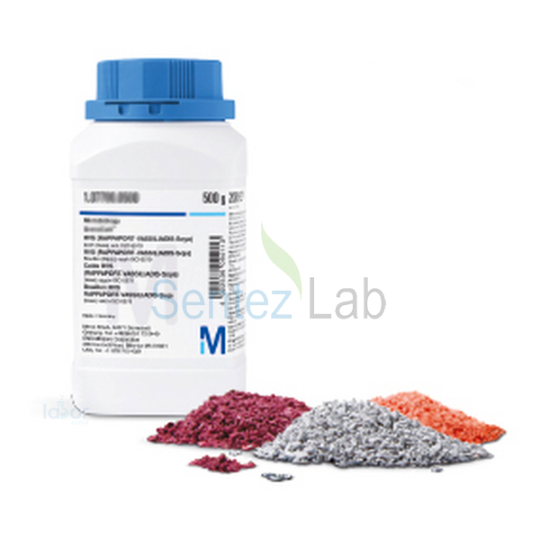 Merck 100415  A-1 Medium Atık Su Analizleri 500 GR