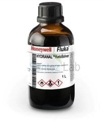 Fluka 34738 HYDRANAL KetoSolver reagent for volumetric one-component KF titration in aldehydes and ketones (working medium) 1 Litre