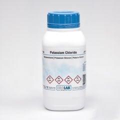 ISOLAB POTASSIUM CHLORIDE ≥ 99%, FOR ANALYSIS CAS 7447-40-7 1000 GR