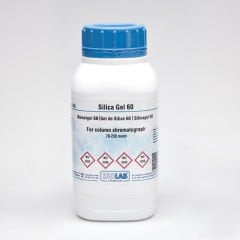 ISOLAB SILICA GEL 60, FOR COLUMN CHROMATGRAPHY ,70-230 MESH CAS 112926-00-8 1 KG