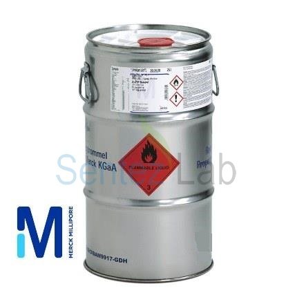 Merck 116738 1-Methoxy 2-propanol (ethoxy propanol ) Cas 107-98-2 25 Litre