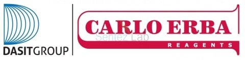 CARLO ERBA Cyclohexanone RPE - For analysis Cas 108-94-1 2,5 Litre Cam