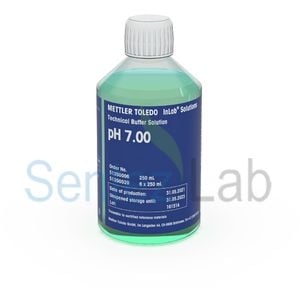 Mettler Toledo pH Tampon Çözeltisi 7.00 250mL