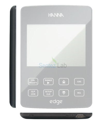 Hanna HI2040-02 edge® DO ÖLÇER HI764080 Dissolved Oxygen Probu