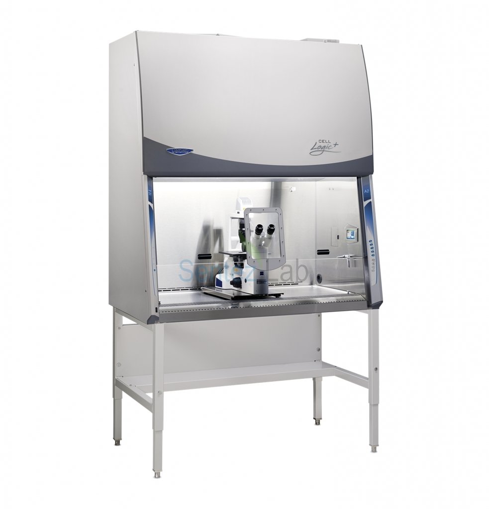 Labconco Purifier Cell Logic+ Class II, Type A2 Biosafety Cabinets