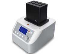 DLAB HCM100-Pro Thermo Mix 200... 1. 500 rpm / RT-15 °C, RT+100 °C