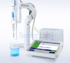 Mettler Toledo  Sevenexcellence™  S475-K  pH/Ion/C/Do Ölçer