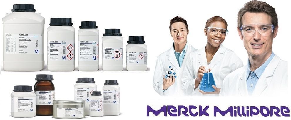 Merck Kimyasalları