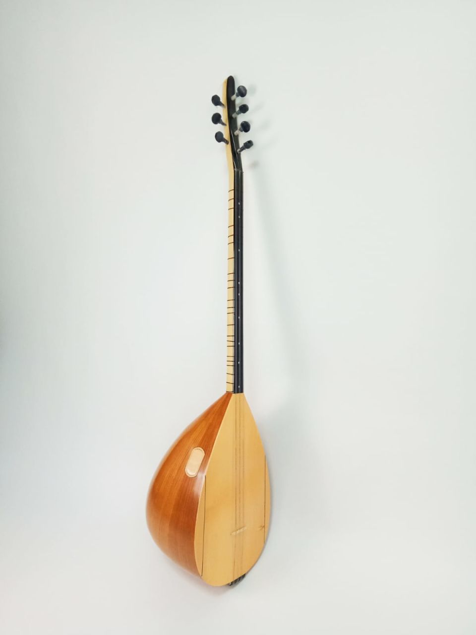 Bağlama almak istiyorum