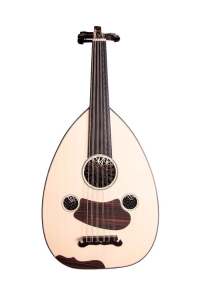 Sultan MH100 Profesyonel Türk Udu