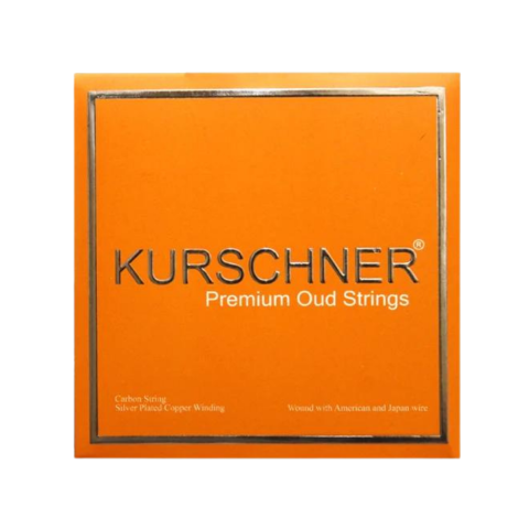 Kurschner Premium Arap 2  ( DO-DO ) Ud Teli