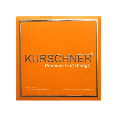 Kürschner P-110 Premium Carbon Ud Teli
