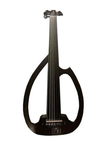 Sultan Elektrikli İskelet Ud