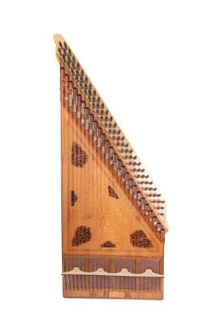 PROFESYONEL TÜRK KANUN 250C SERİSİ