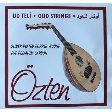 ÖZTEN UD TELİ ARAP 2