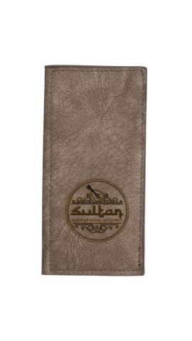 SULTAN UD MIZRAP CÜZDANI