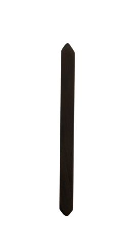 TANBUR MIZRAP (ABANOZ MALZEMESİ )