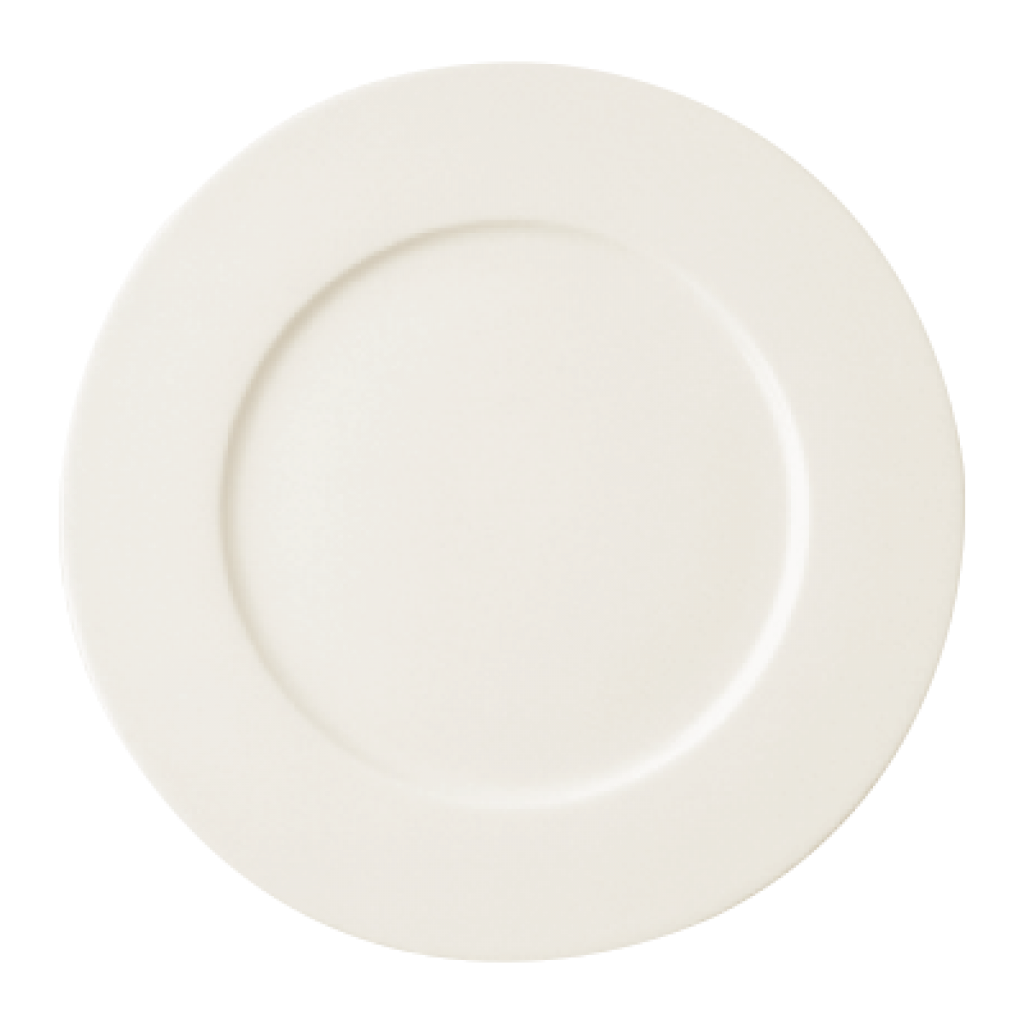 Paşabahçe Porselen Tabak - 183029 1 Adet