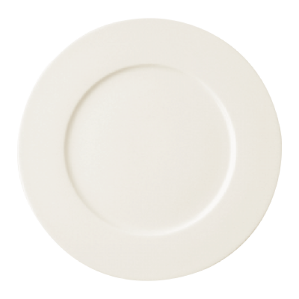 Paşabahçe Porselen Tabak - 183029 1 Adet