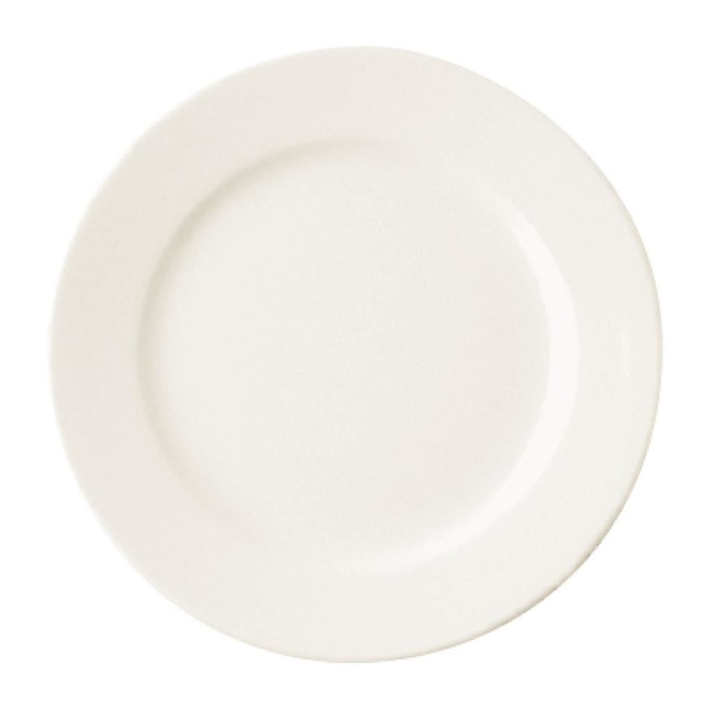 Paşabahçe Tabak 17 Cm 181017