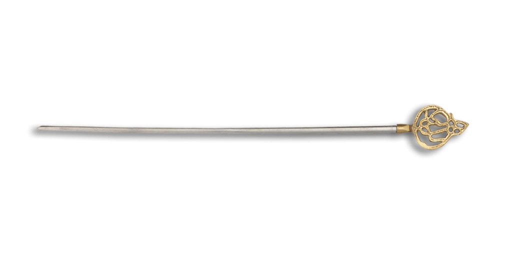 Pirge Şiş Motifli 33 cm