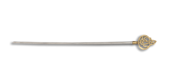 Pirge Şiş Motifli 33 cm
