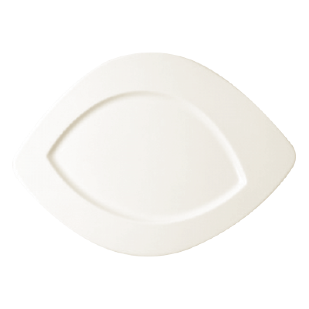 Paşabahçe Porselen Göz Tabak - 184135
