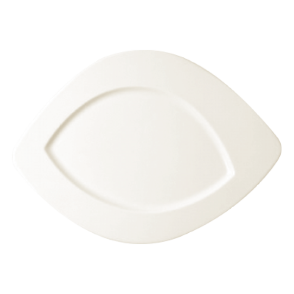 Paşabahçe Porselen Göz Tabak - 184135