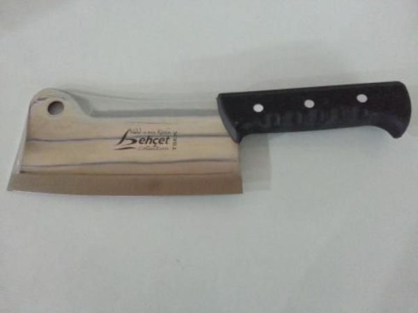 Behçet Satır Kaymaz Uzun Saplı 1 Numara