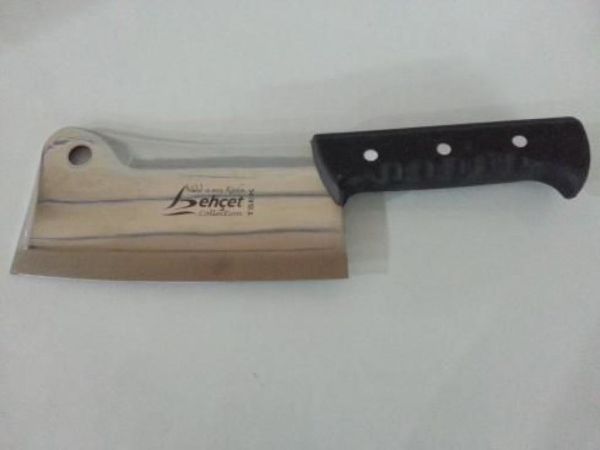 Behçet Satır Kaymaz Uzun Saplı 1 Numara