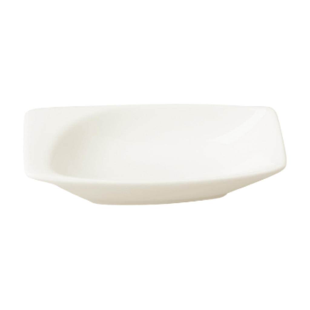 Paşabahçe Porselen Dikdörtgen Sosluk - 368011  1 Adet
