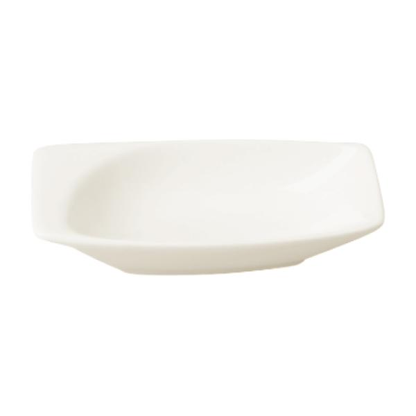 Paşabahçe Porselen Dikdörtgen Sosluk - 368011  1 Adet