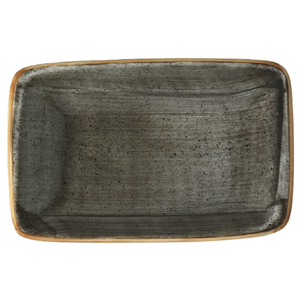 Bonna Space Dikdörtgen Tabak 16 Cm